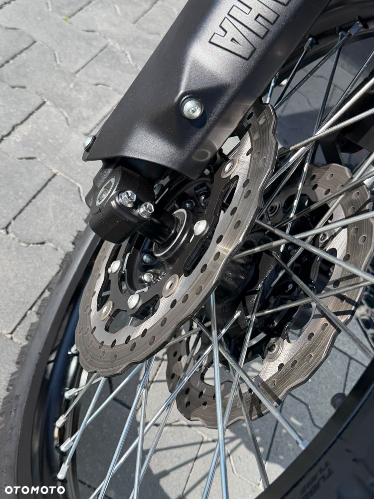Yamaha Tenere - 17