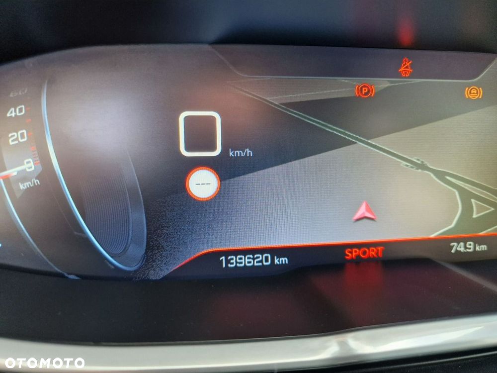 Peugeot 3008 - 36