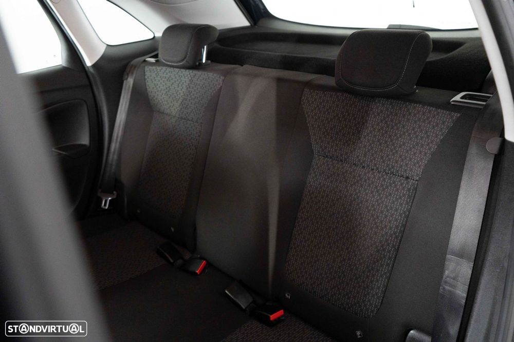 Opel Crossland X 1.2 Edition - 9