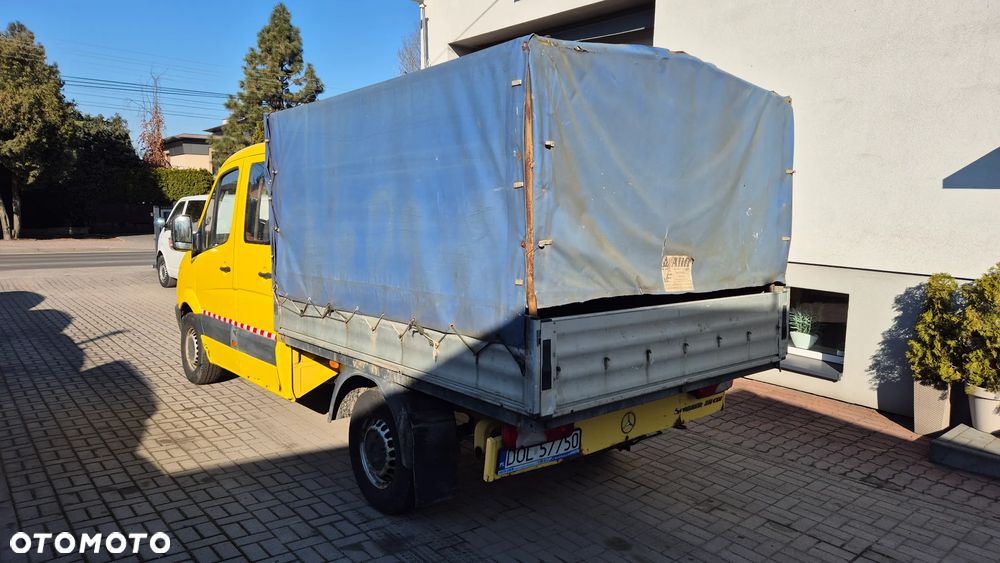 Mercedes-Benz SPRINTER - 5