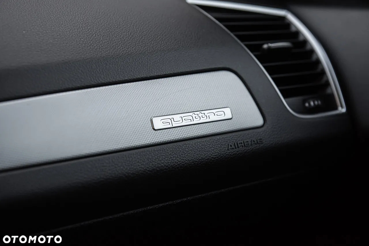 Audi Q5 3.0 TDI quattro S tronic - 23