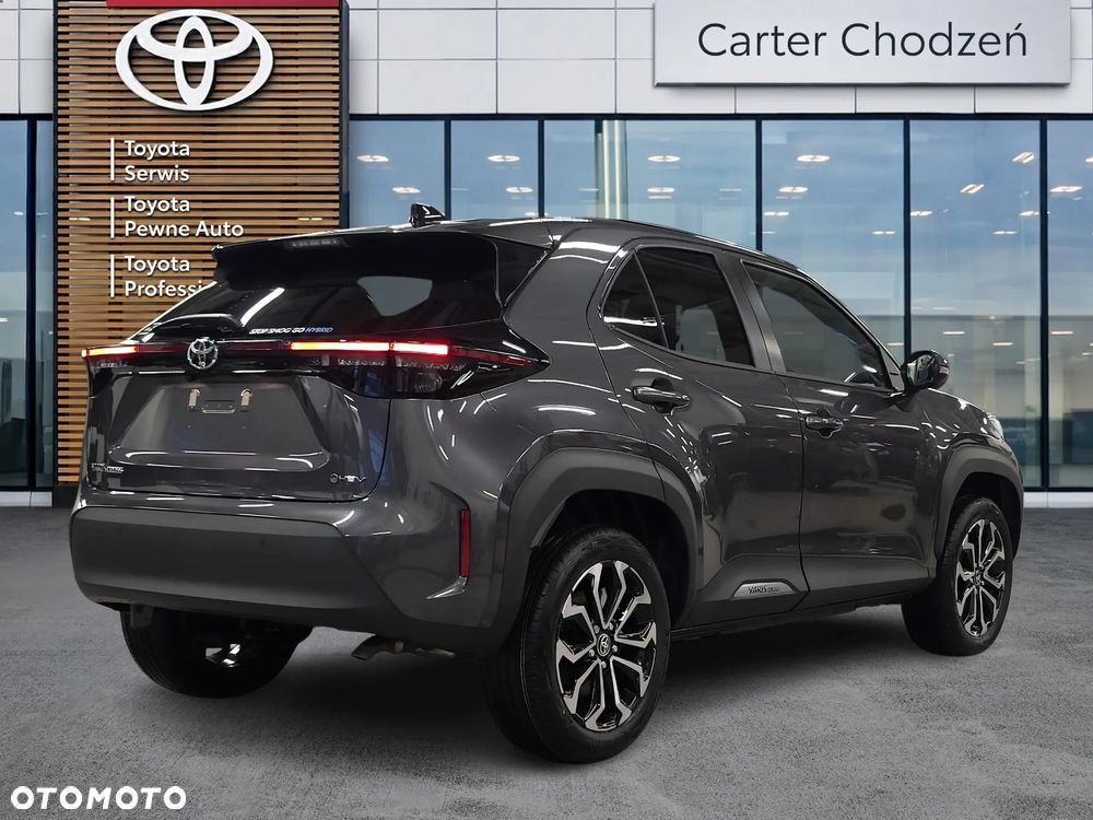 Toyota Yaris Cross Hybrid 1.5 Style - 5