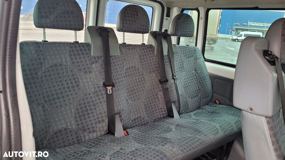 Ford Transit - 7