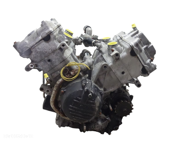 Silnik Honda Vfr 750 rc36 Gwarancja 30 dni
