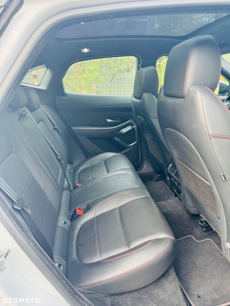 Jaguar E-Pace 2.0 i4P AWD First Edition - 10
