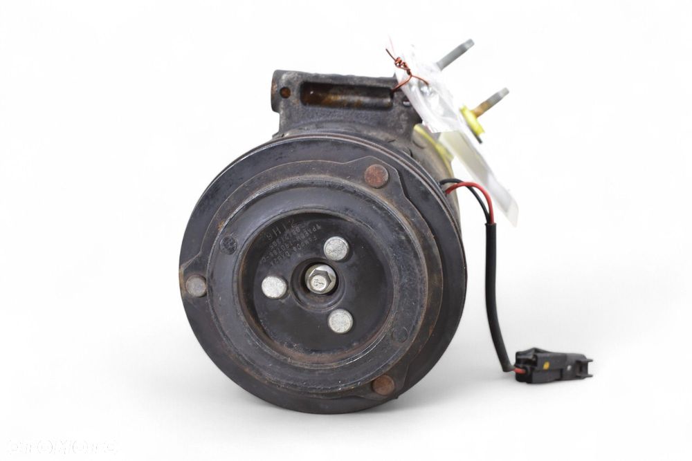 Sprężarka Klimatyzacji FORD FOCUS MK3 1.0 ECOBOOST CU61-19D629-FD - 7