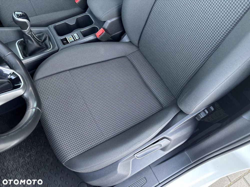 Volkswagen Caddy 2.0 TDI - 12