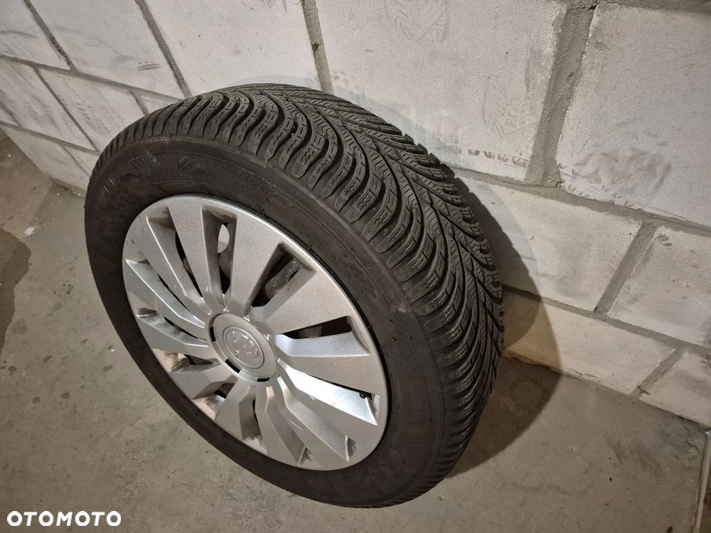 Skoda Octavia 1.4 TSI Ambition - 33