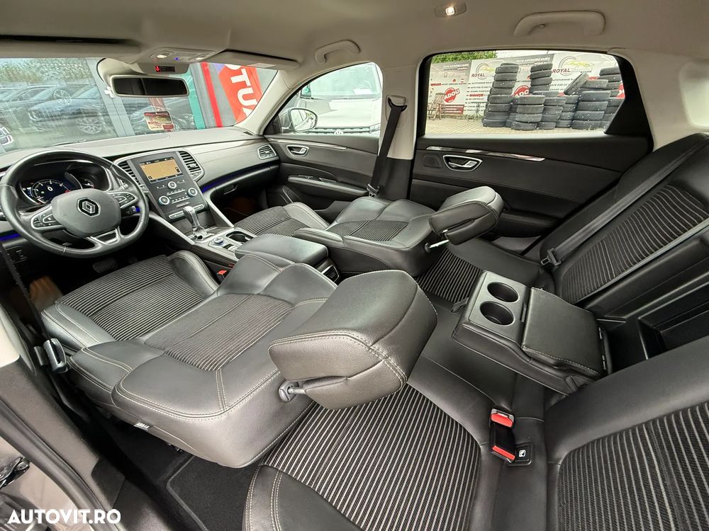Renault Talisman ENERGY TCe 150 EDC LIFE - 17