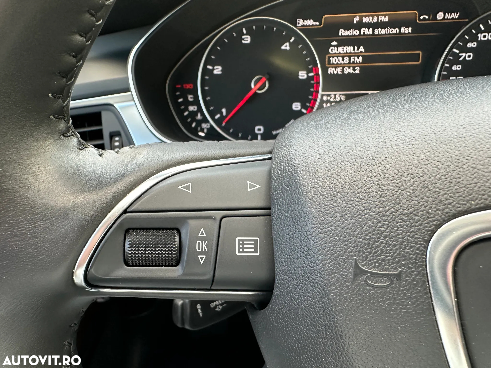 Audi A7 3.0 TDI Quattro S-Tronic - 26