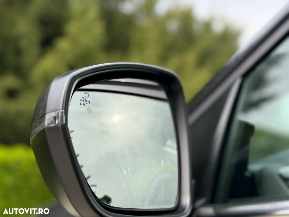 Citroën C5 Aircross 1.6 PHEV FWD 225 EAT8 MAX - 14