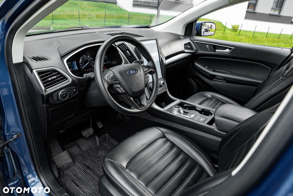Ford Edge - 17