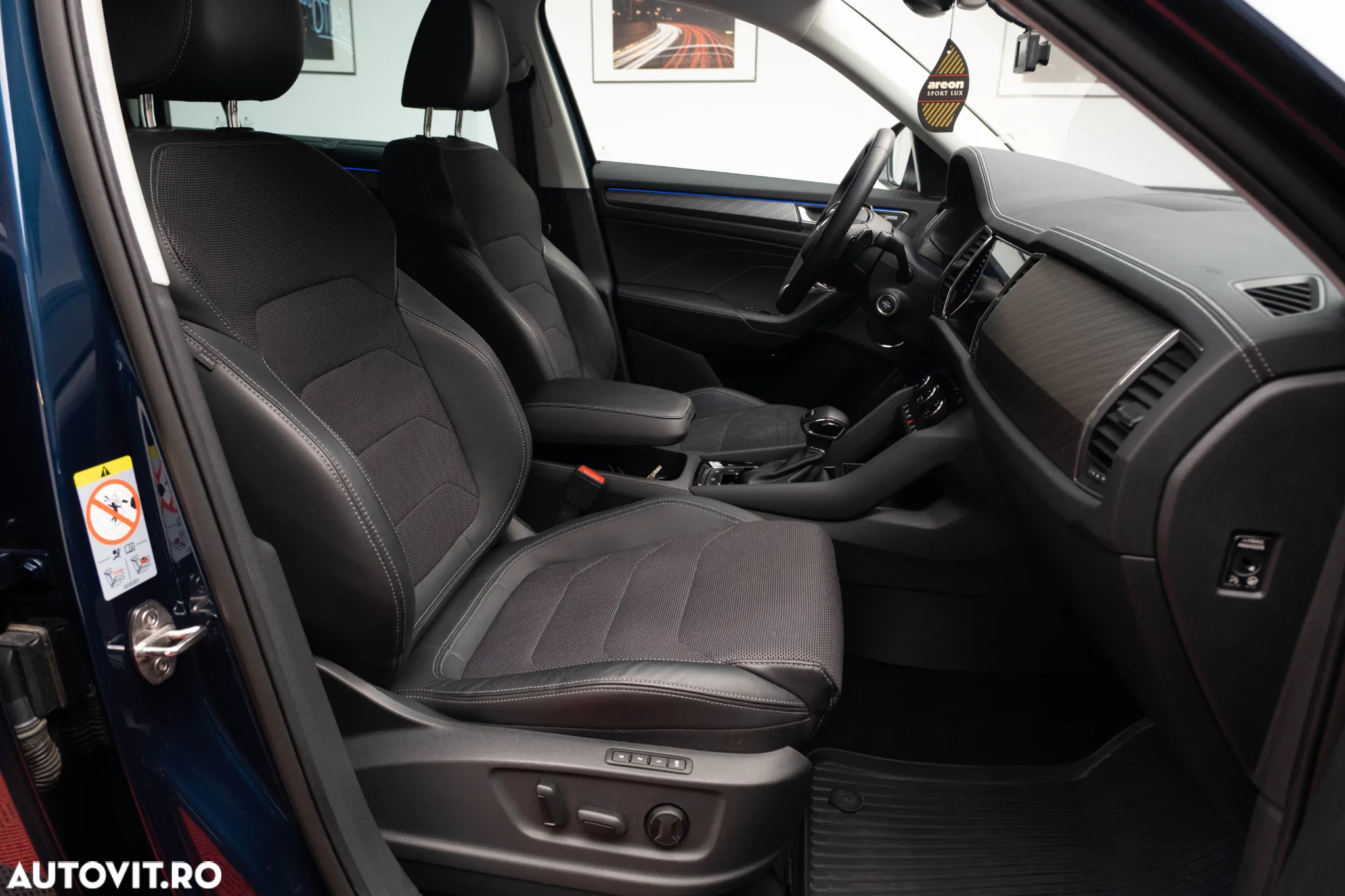 Skoda Kodiaq 1.5 TSI DSG Style - 23