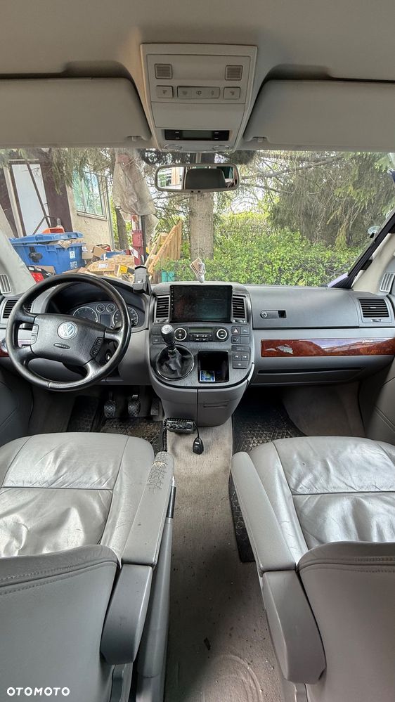 Volkswagen Multivan L1 Highline - 8