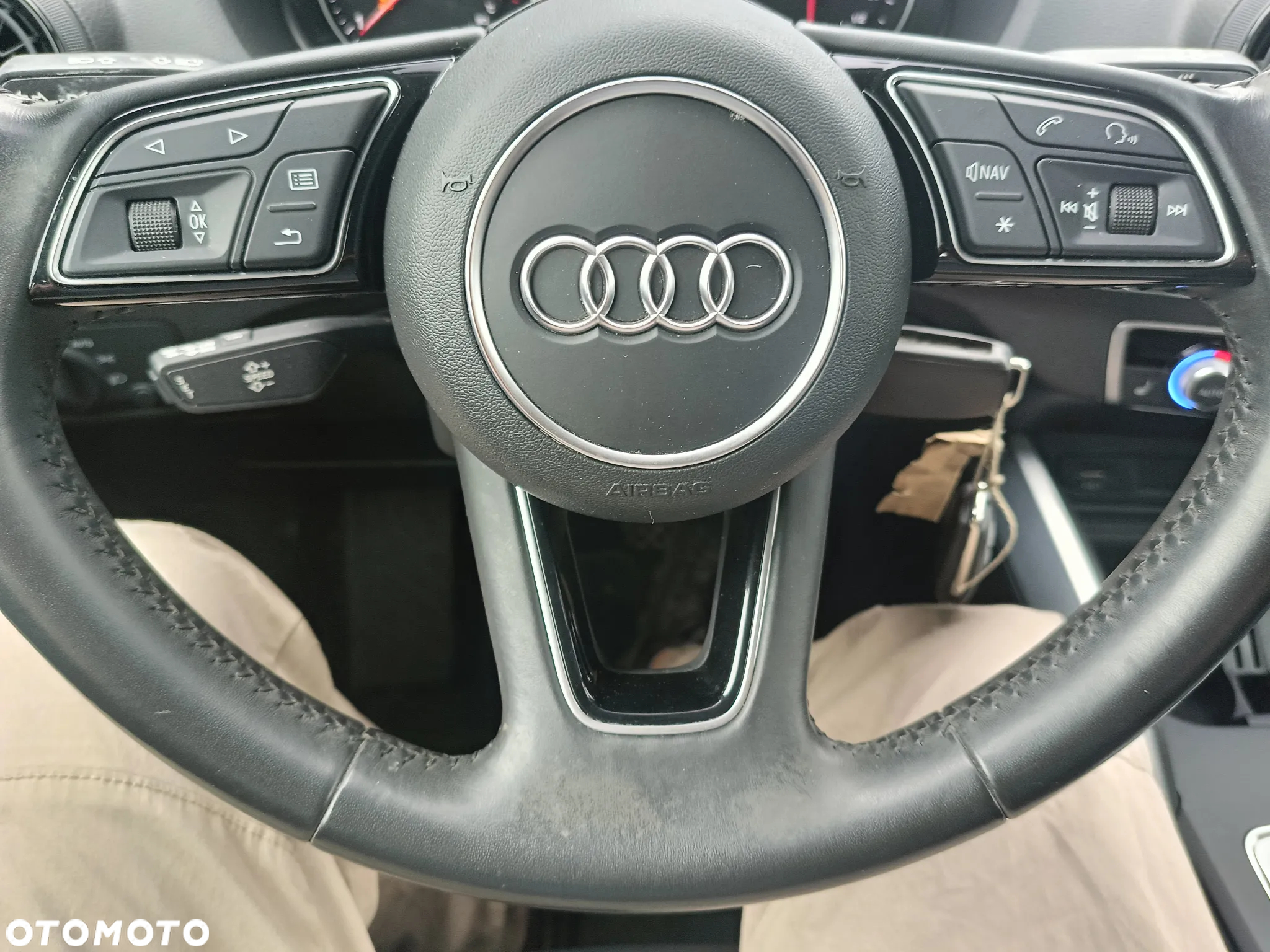 Audi Q2 2.0 TFSI quattro S tronic sport - 7