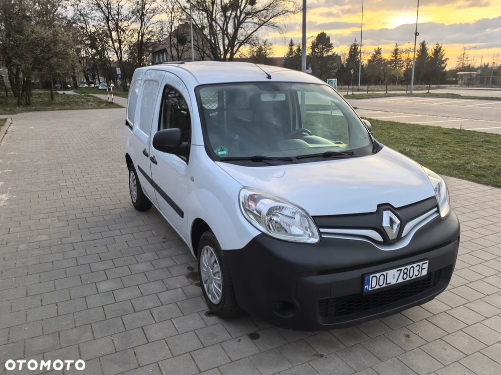Renault Kangoo - 2