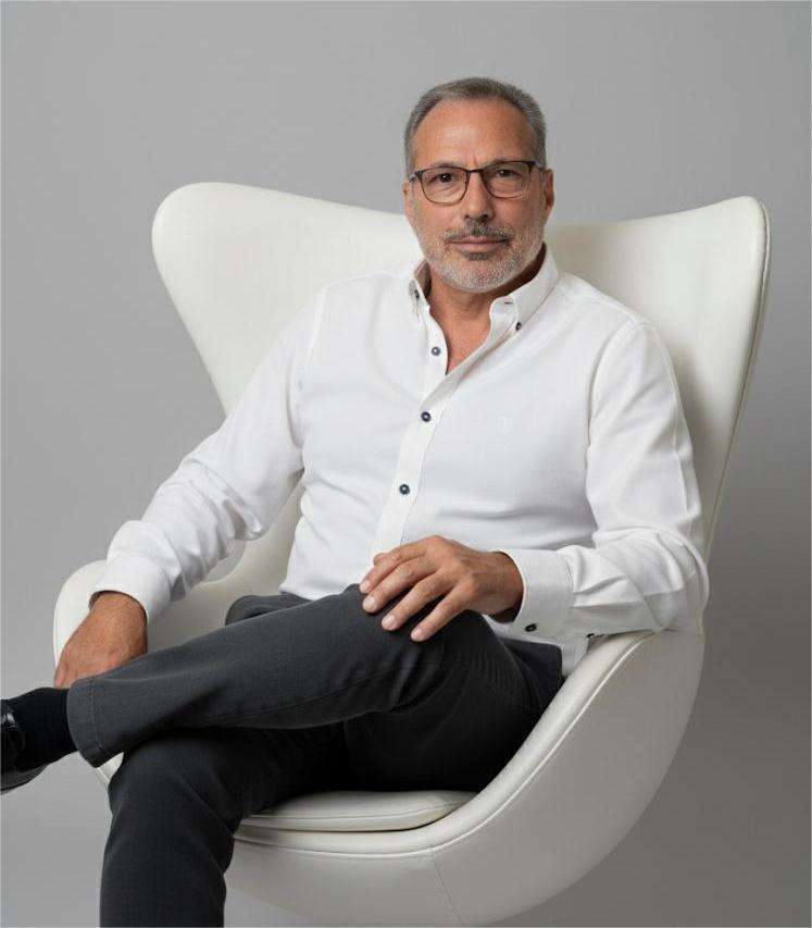 Luis Cardoso - KW SOL SINTRA