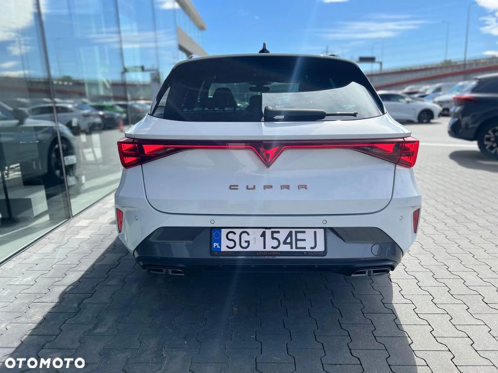 Cupra Leon 2.0 TDI DSG - 29