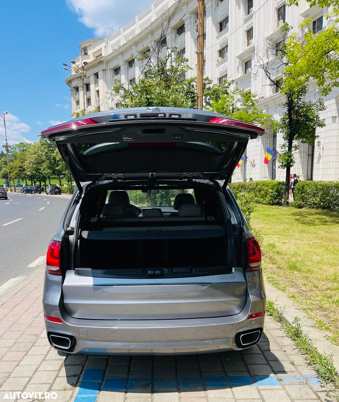 BMW X5 xDrive30d - 5