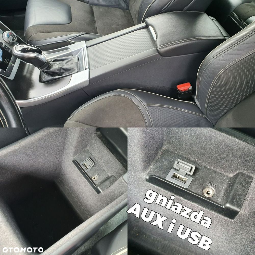 Volvo V60 D4 Geartronic R-Design - 25