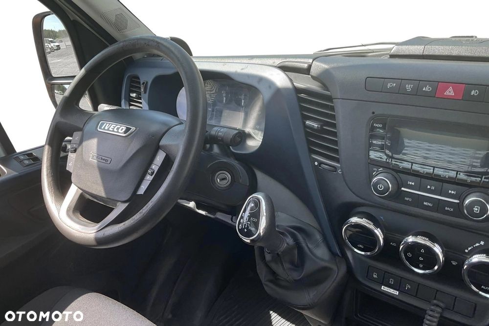Iveco Daily - 7