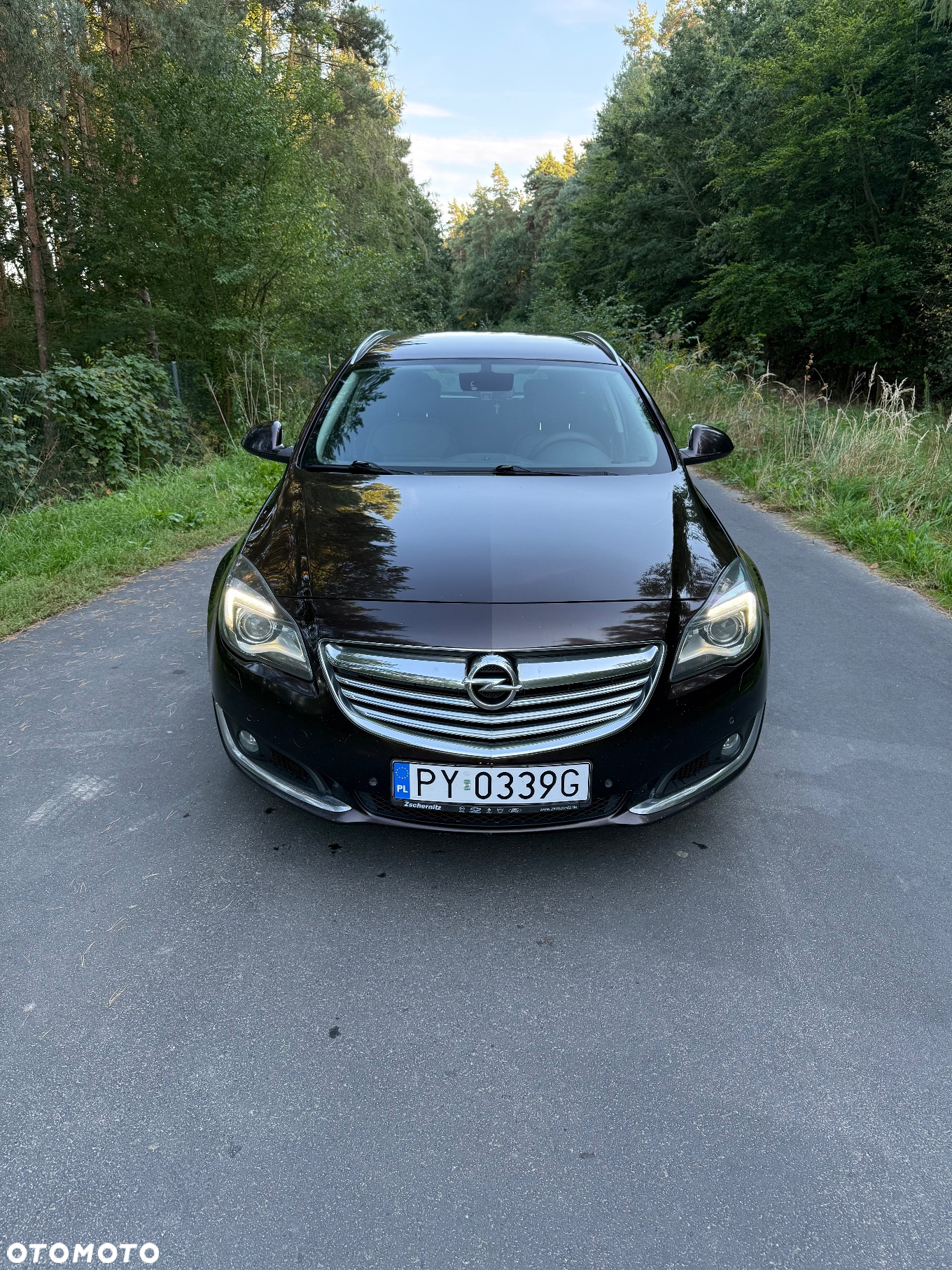 Opel Insignia 2.0 CDTI ecoFLEX Start/Stop Business Edition - 2
