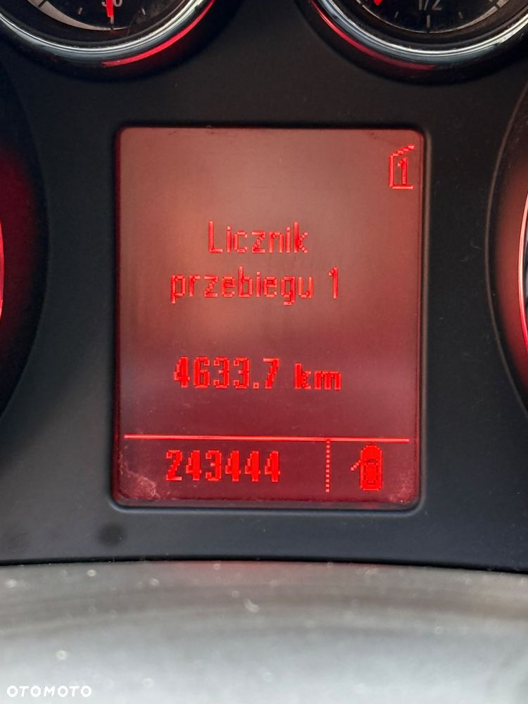 Opel Insignia 2.0 CDTI Cosmo - 12