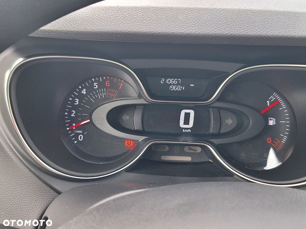 Renault Captur - 8
