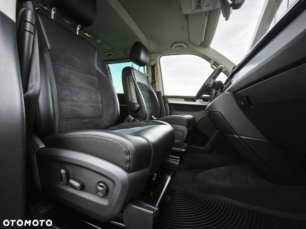 Volkswagen Multivan 2.0 BiTDI L1 Highline DSG - 16