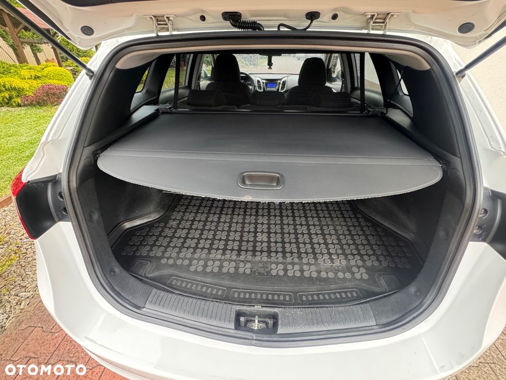 Hyundai i30 - 26