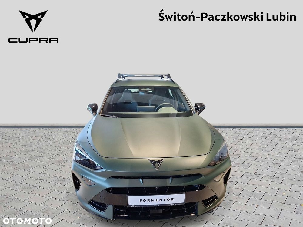 Cupra Formentor 1.5 TSI DSG - 9