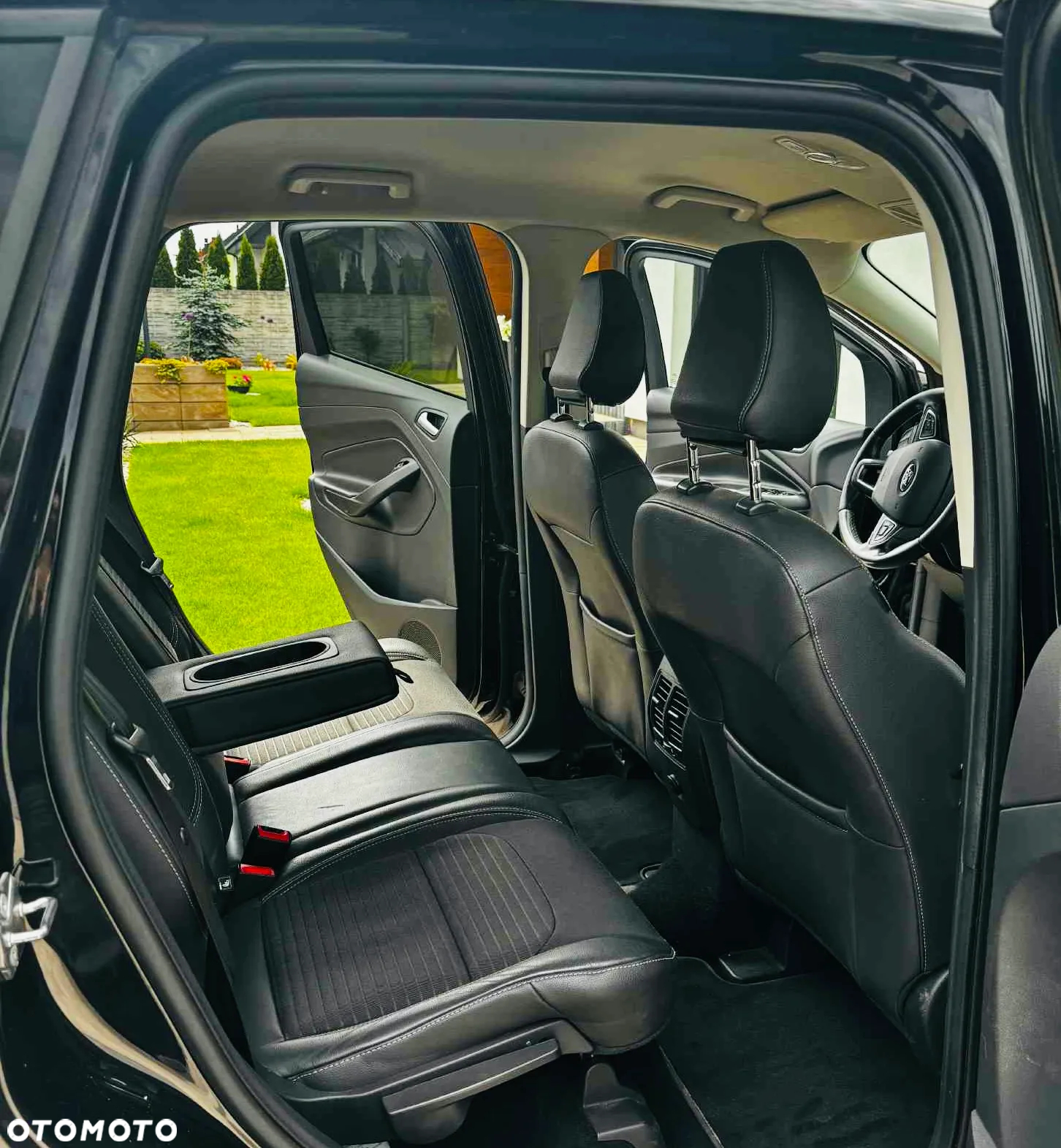 Ford Kuga 2.0 TDCi AWD Titanium - 6