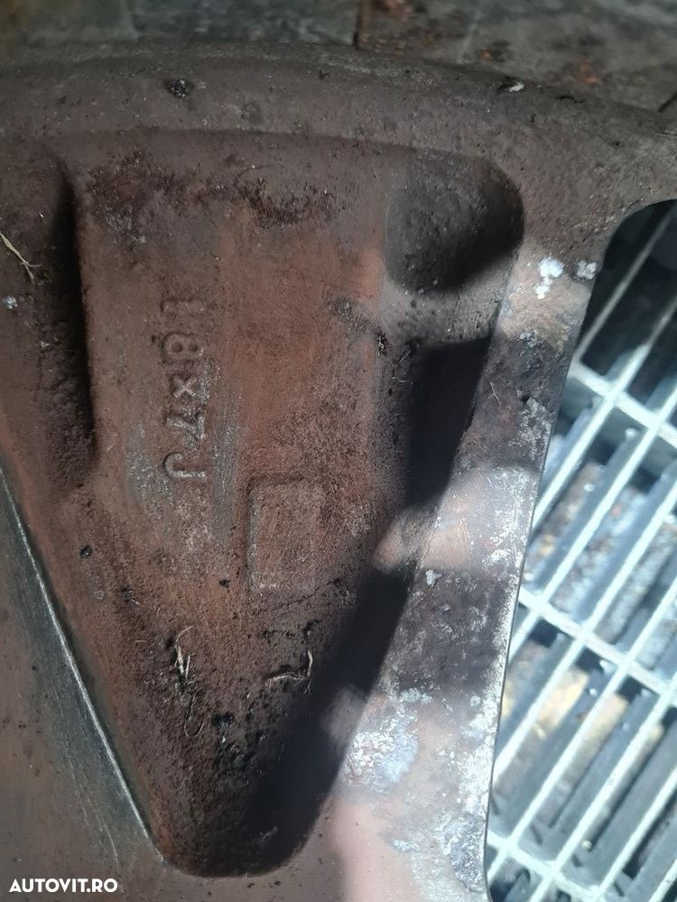 Janta aliaj Lexus RX 400 H 2004 - 2009 (877) R18 R18 - 2