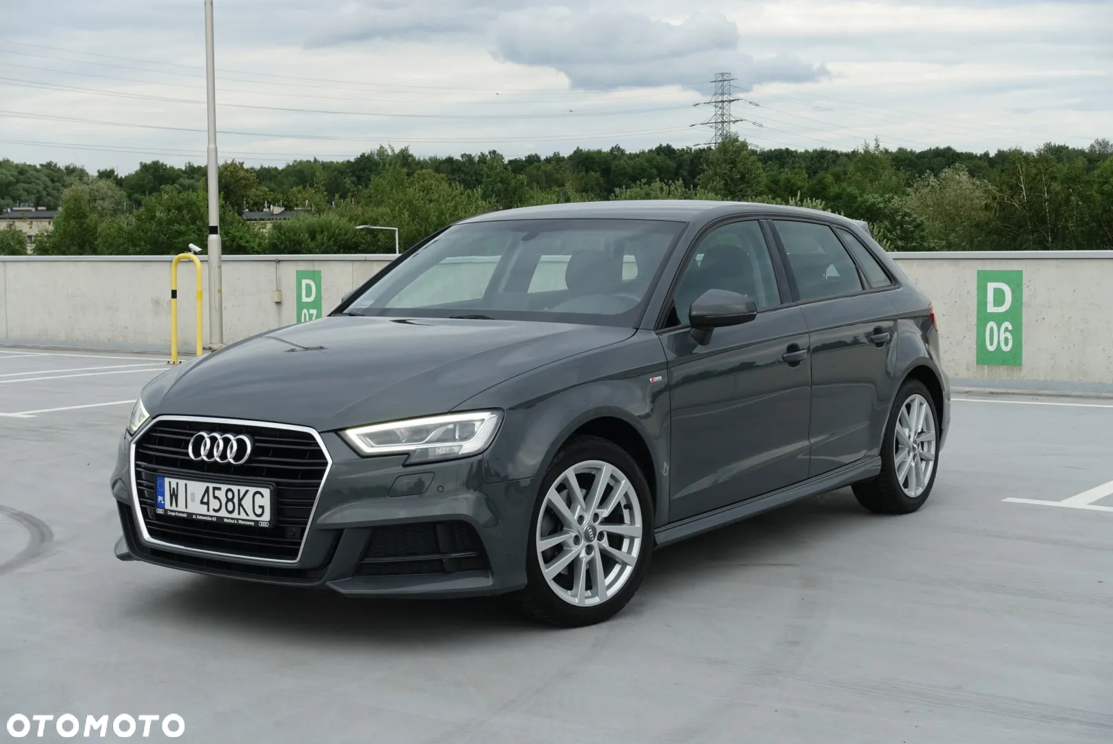 Audi A3 35 TFSI S tronic - 5