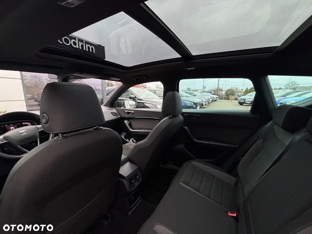 Seat Ateca 1.5 TSI ACT 4Drive DSG OPF Xcellence - 17