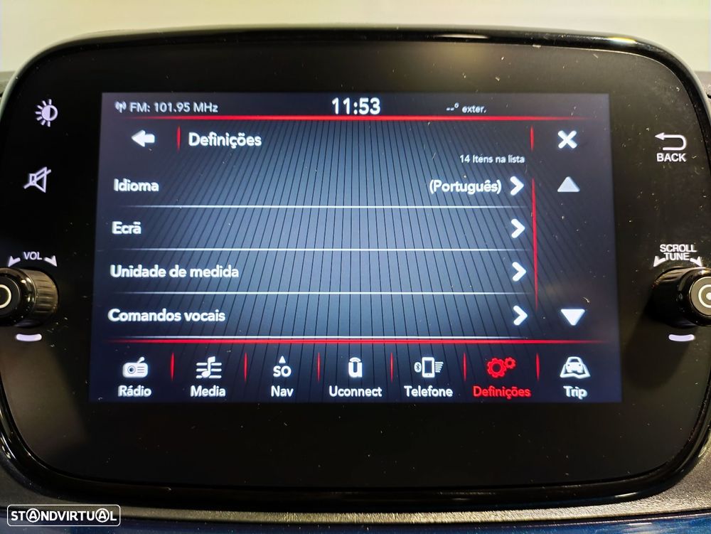 Fiat 500C 1.0 Hybrid - 17