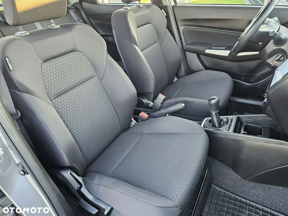 Suzuki Swift - 17