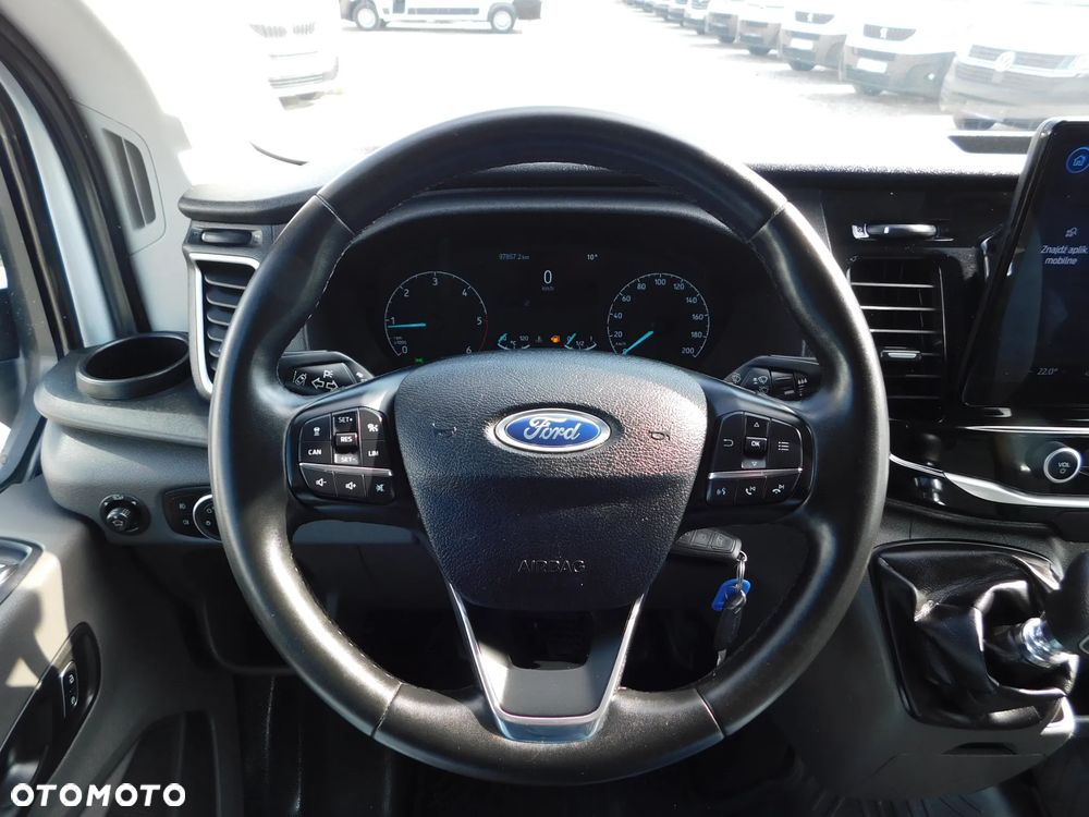 Ford Transit - 16