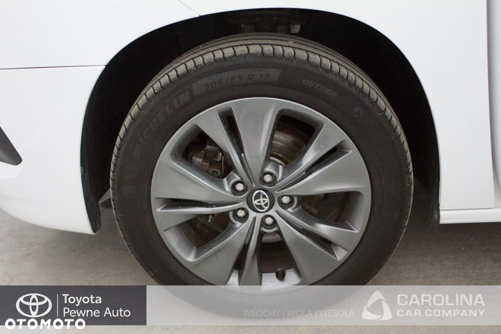 Toyota Proace City Verso 1.2 D-4T Family - 29