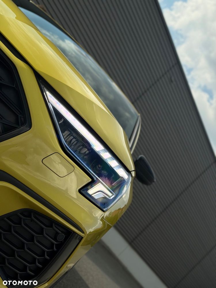 Audi S3 - 9