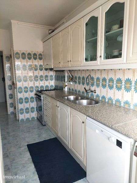 T2 com 70m² em Odivelas - Grande imagem: 4/8