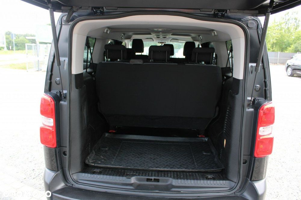 Citroën Jumpy Combi - 12