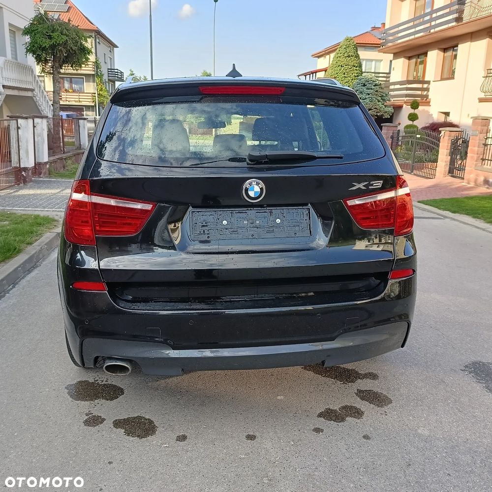 BMW X3 - 17
