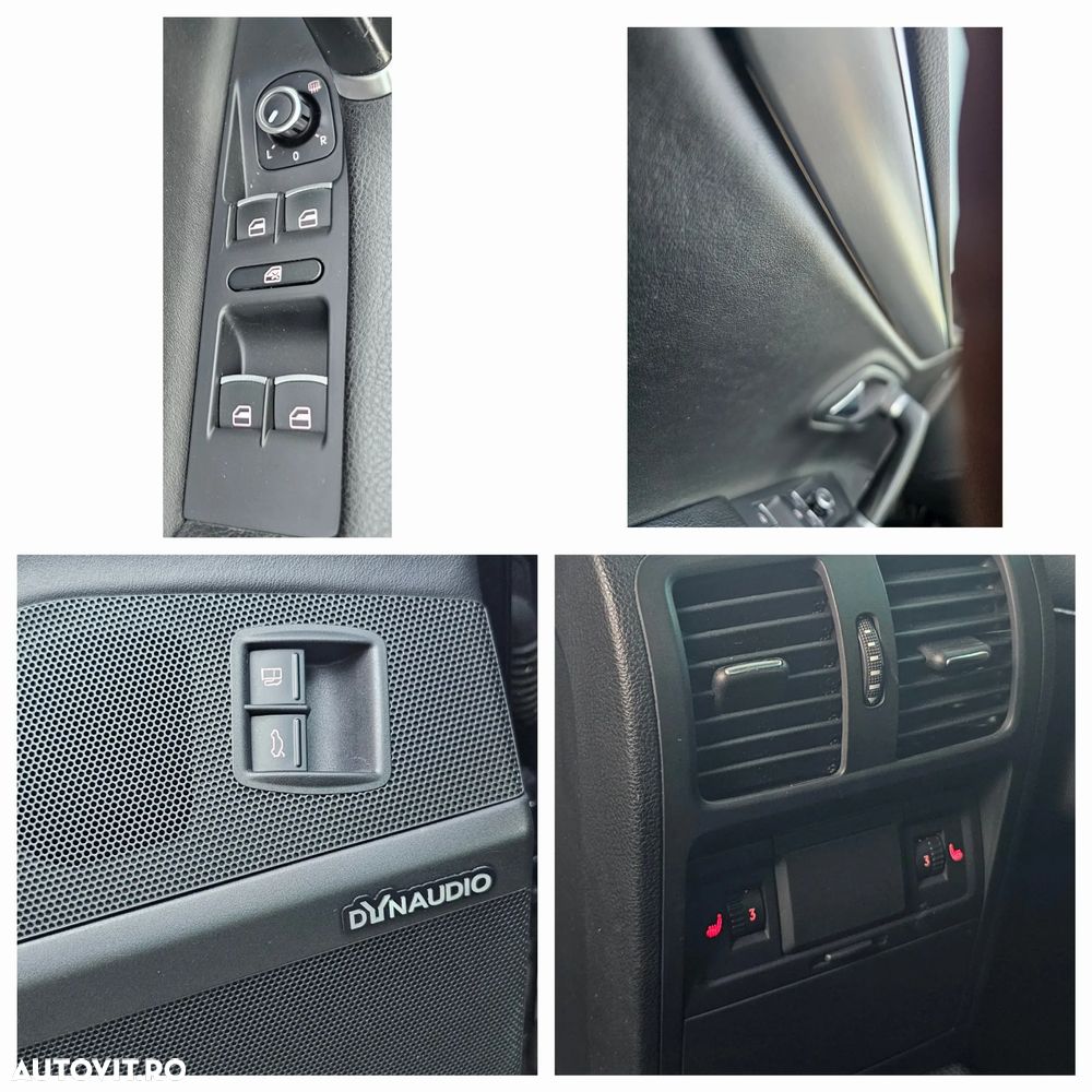 Volkswagen Passat CC 2.0 TDI BlueMotion Technology DSG - 7