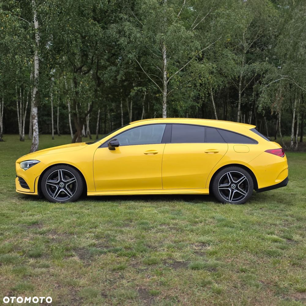 Mercedes-Benz CLA 180 d 7G-DCT AMG Line - 6