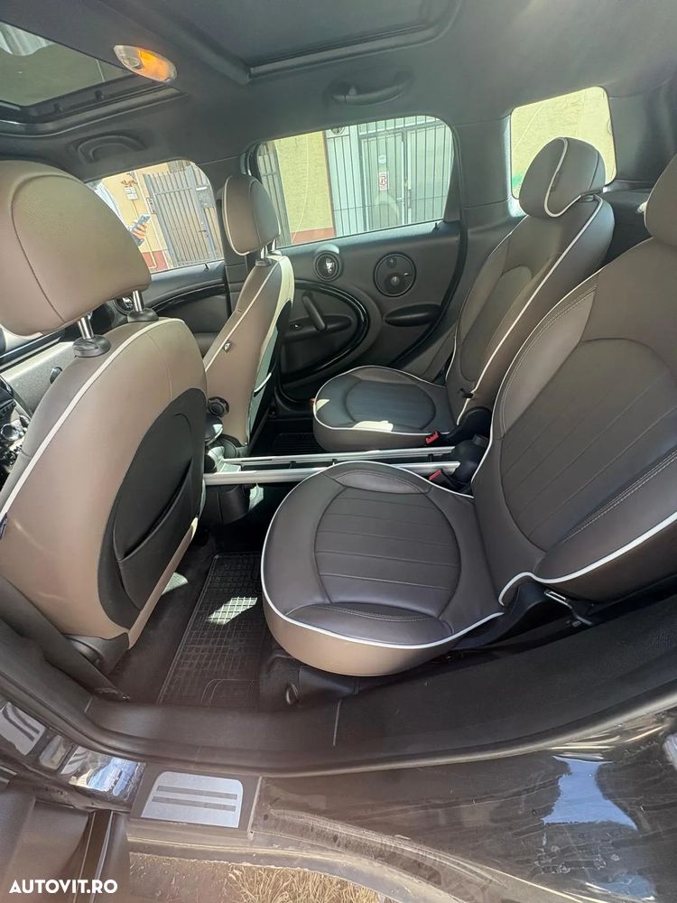 Mini Countryman Cooper D Aut. - 24