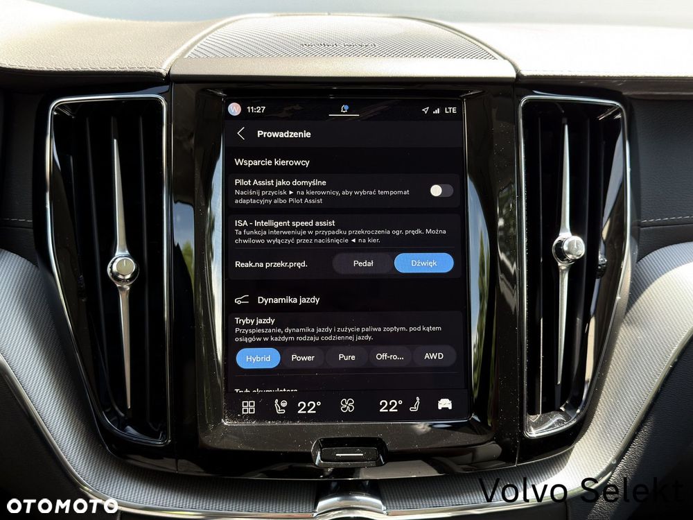 Volvo XC 60 - 33