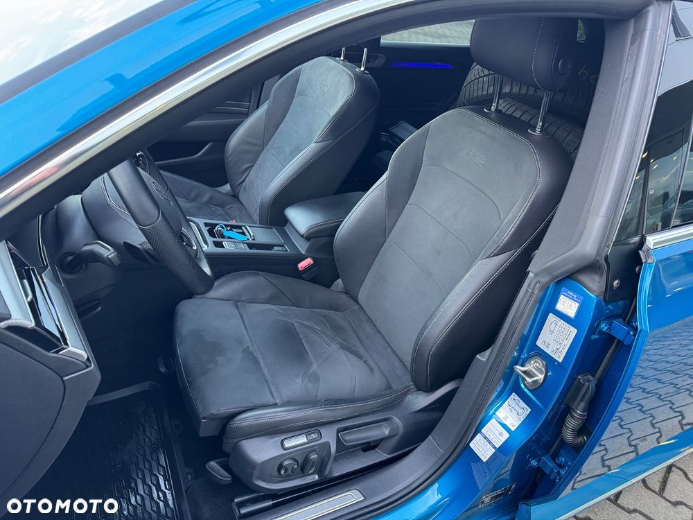 Volkswagen Arteon Shooting Brake 2.0 TDI 4Motion R-Line DSG - 11