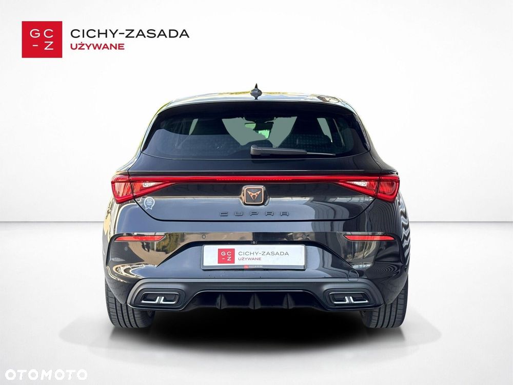 Cupra Leon 1.5 eTSI mHEV DSG - 6