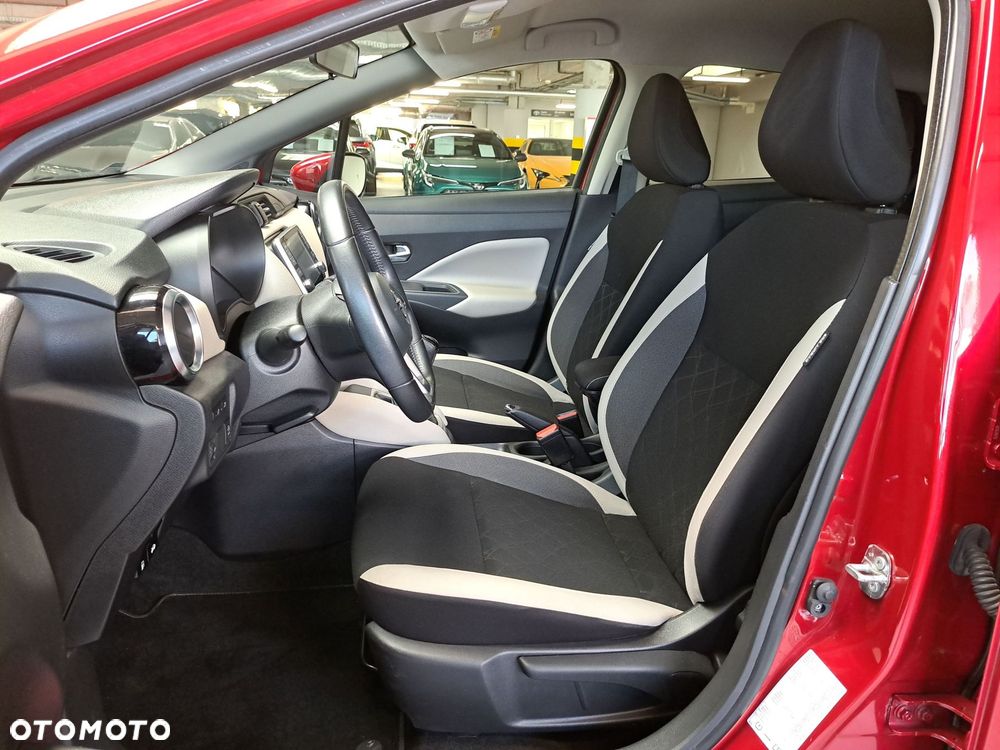 Nissan Micra - 29